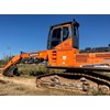 Doosan DX300 LL Harvesters and Processors